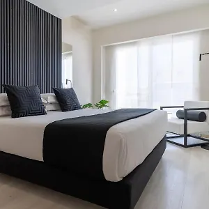  Aparthotel Kb48 Unique