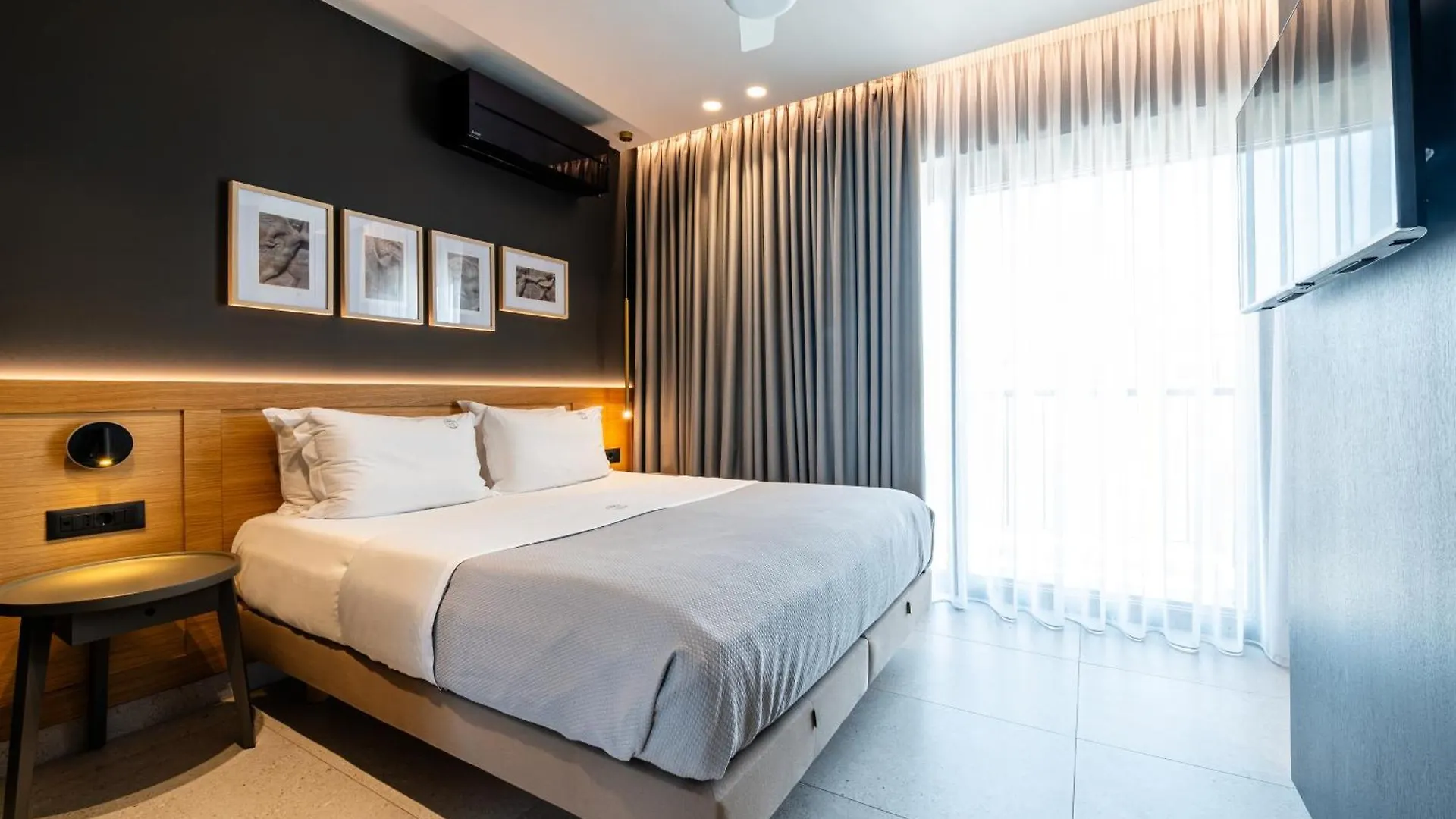 Aparthotel Porta Suites Heraklion
