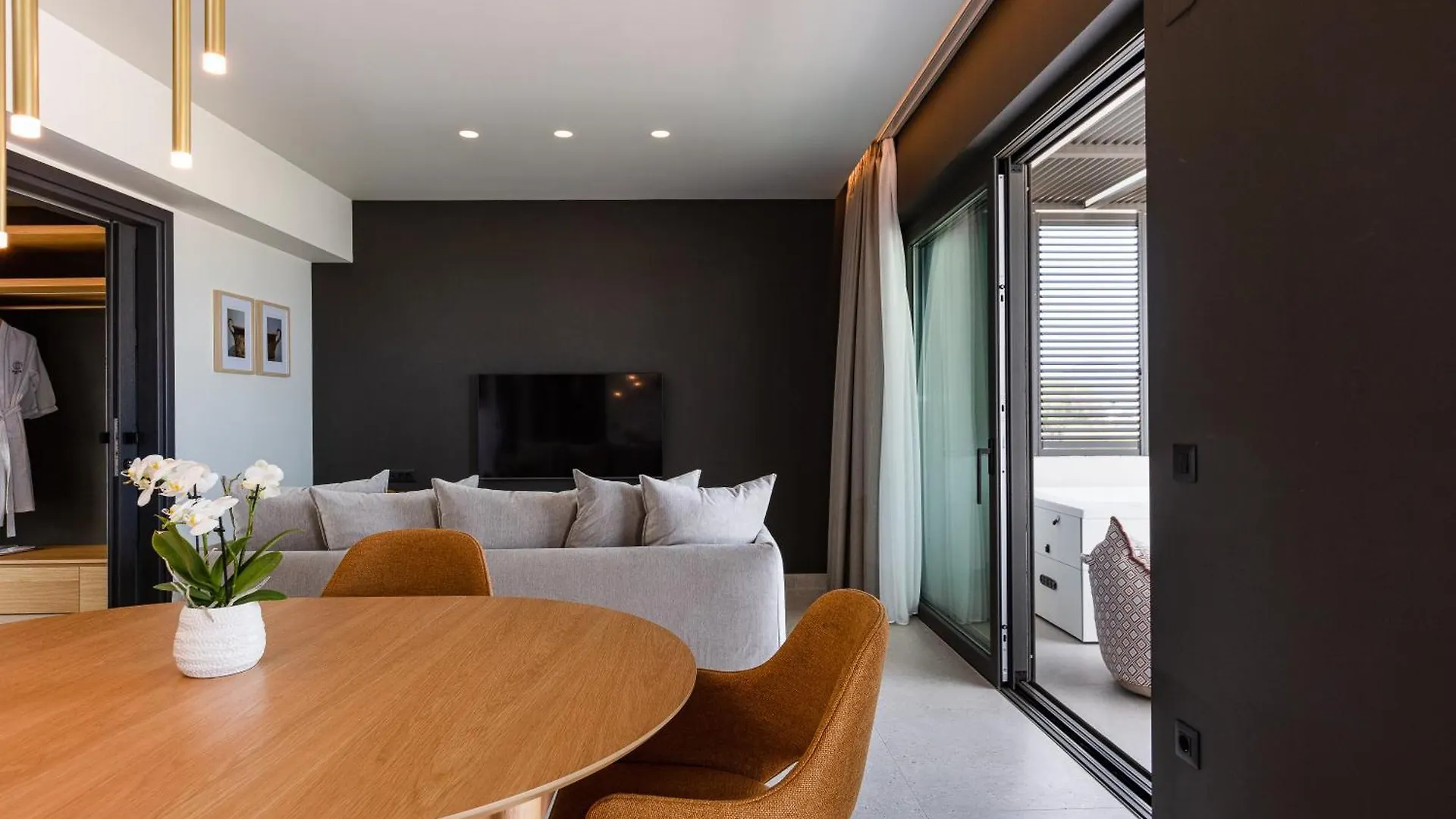 Porta Suites Heraklion