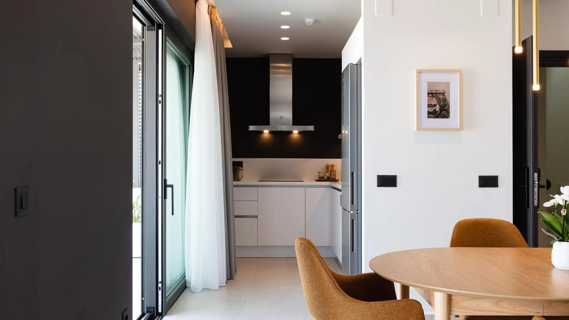Porta Suites Heraklion  0*, Heraklion (Crete) Greece