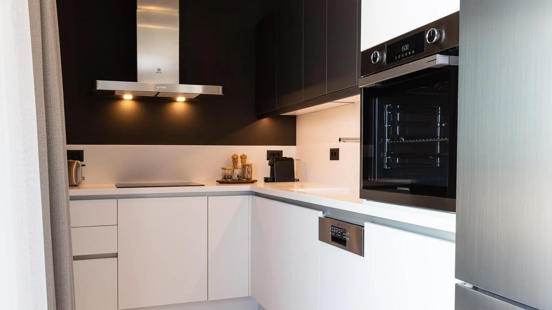 Porta Suites Heraklion  Greece