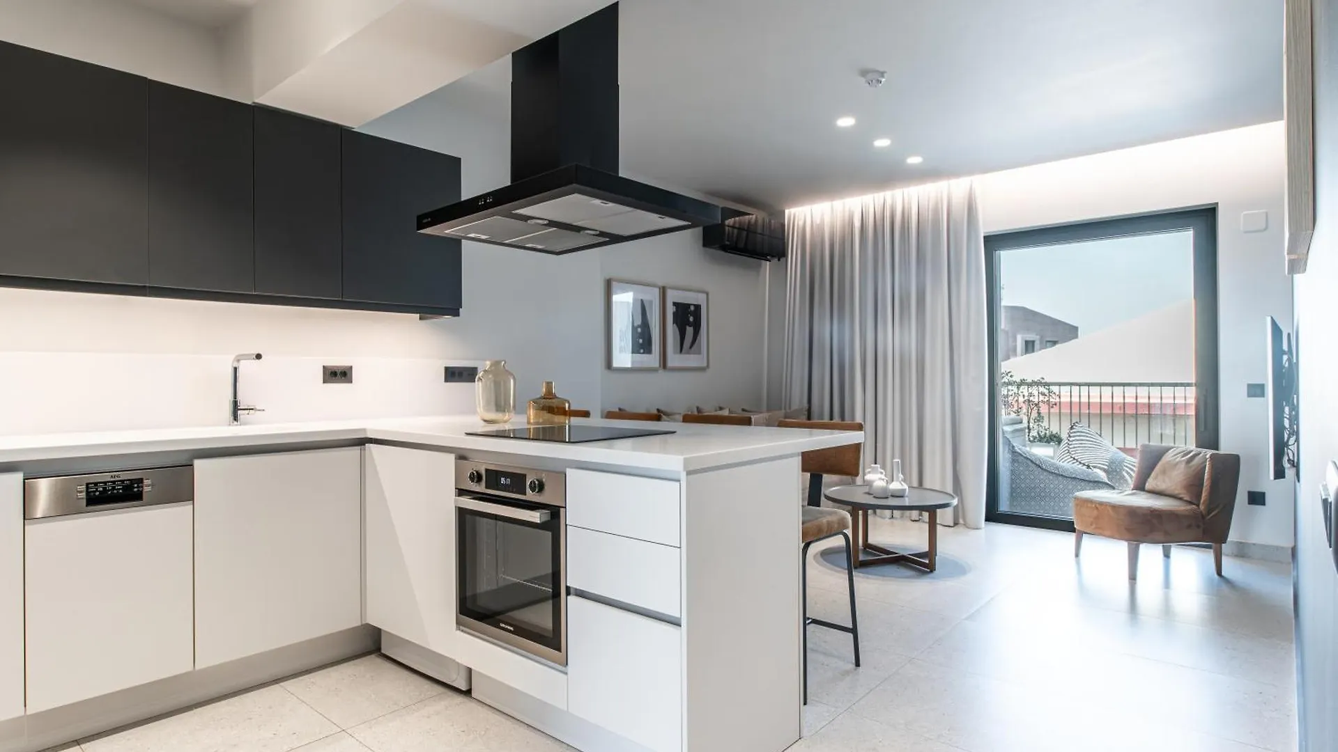 Aparthotel Porta Suites Heraklion