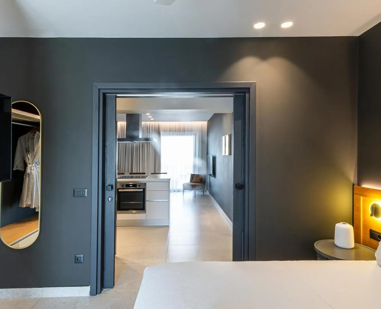 Aparthotel Porta Suites Heraklion  Greece
