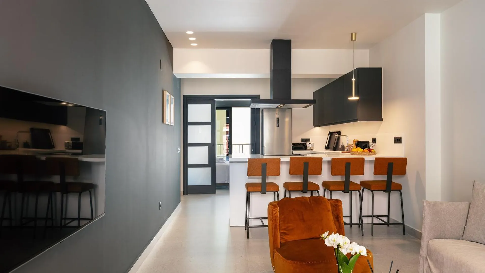 Aparthotel Porta Suites Heraklion