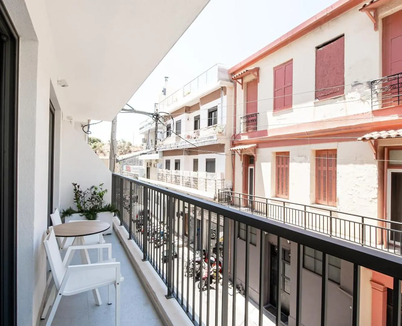 Porta Suites Heraklion  Greece