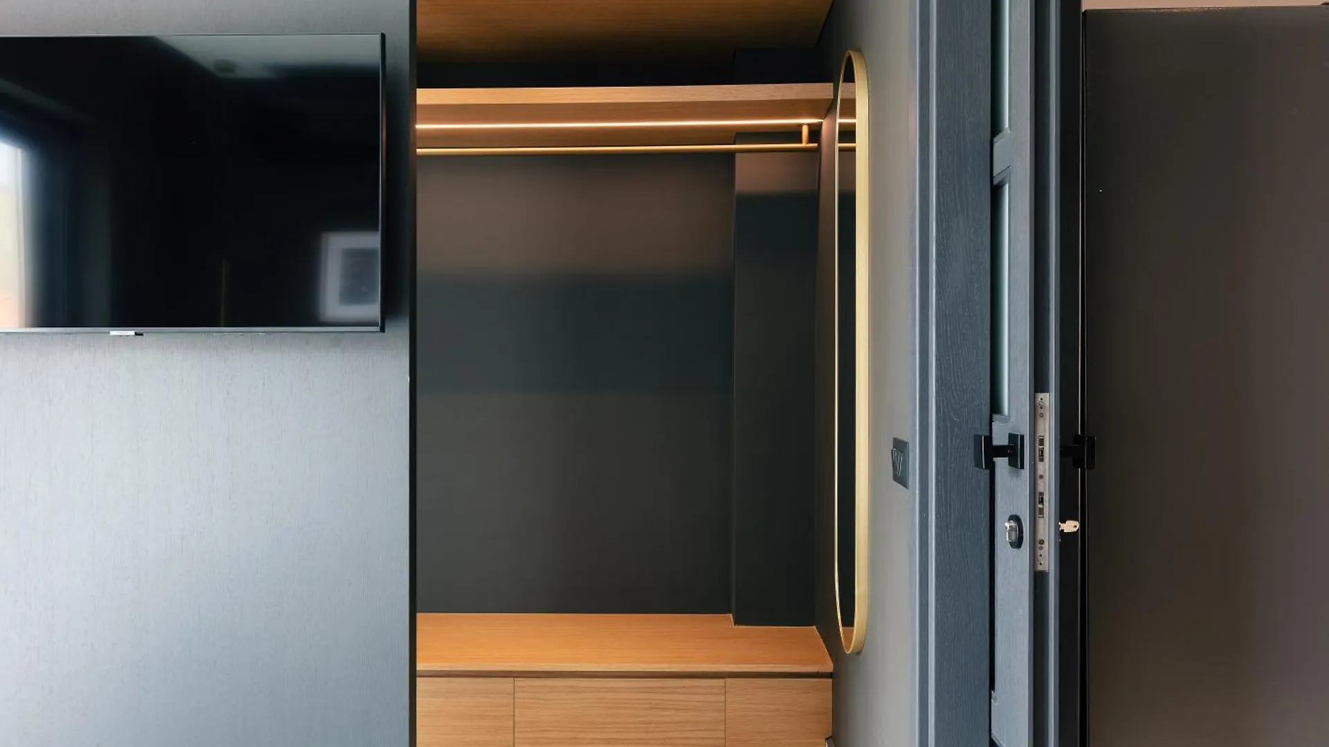 Porta Suites Heraklion