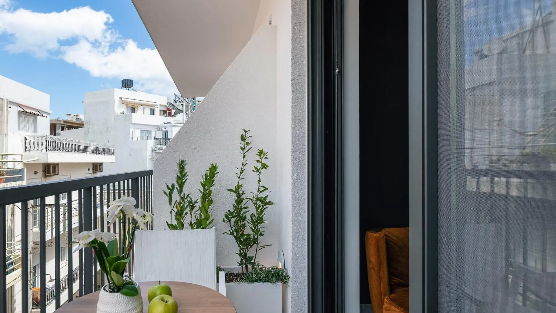 Porta Suites Heraklion  0*, Heraklion (Crete)