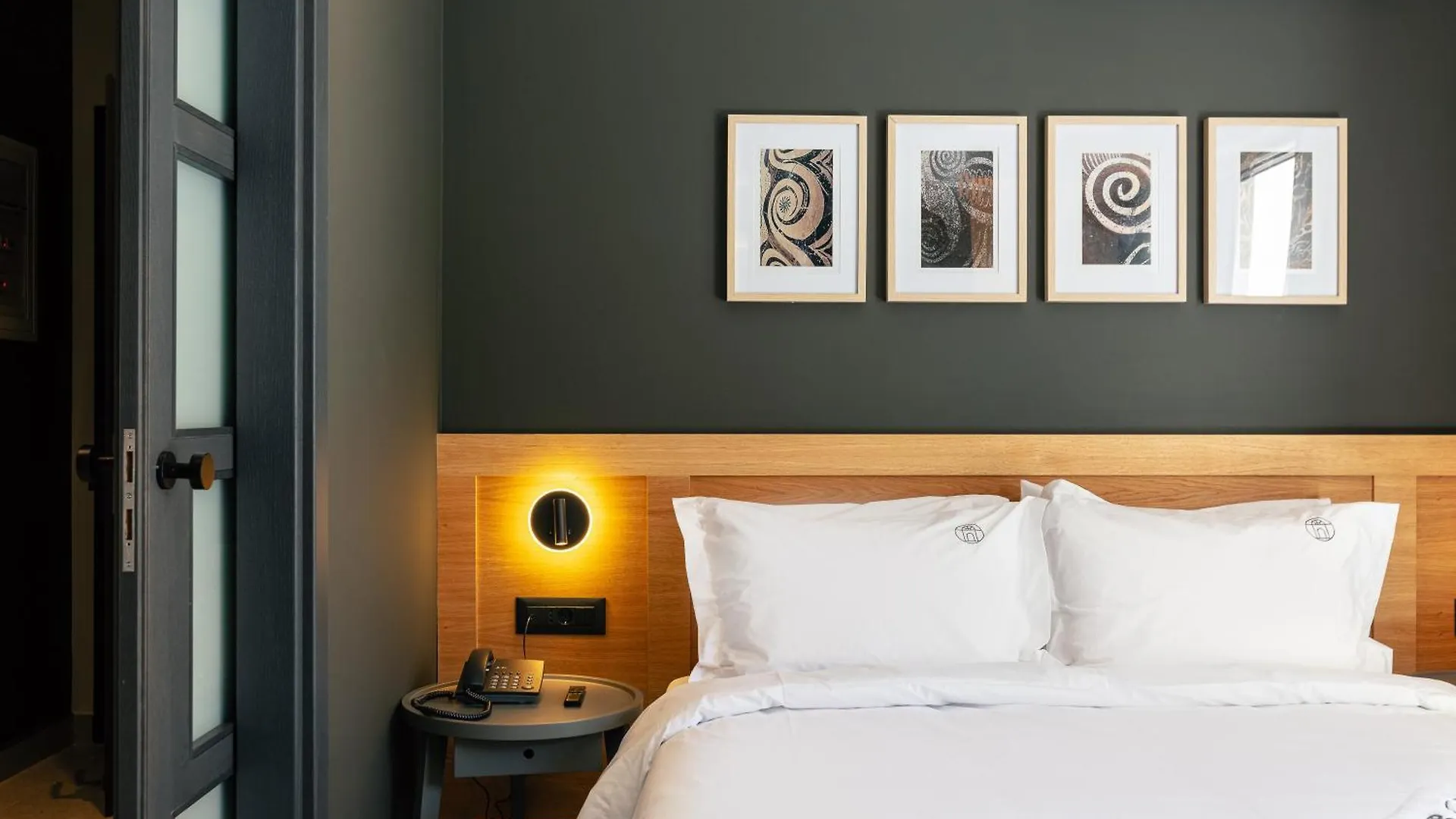 Aparthotel Porta Suites Heraklion