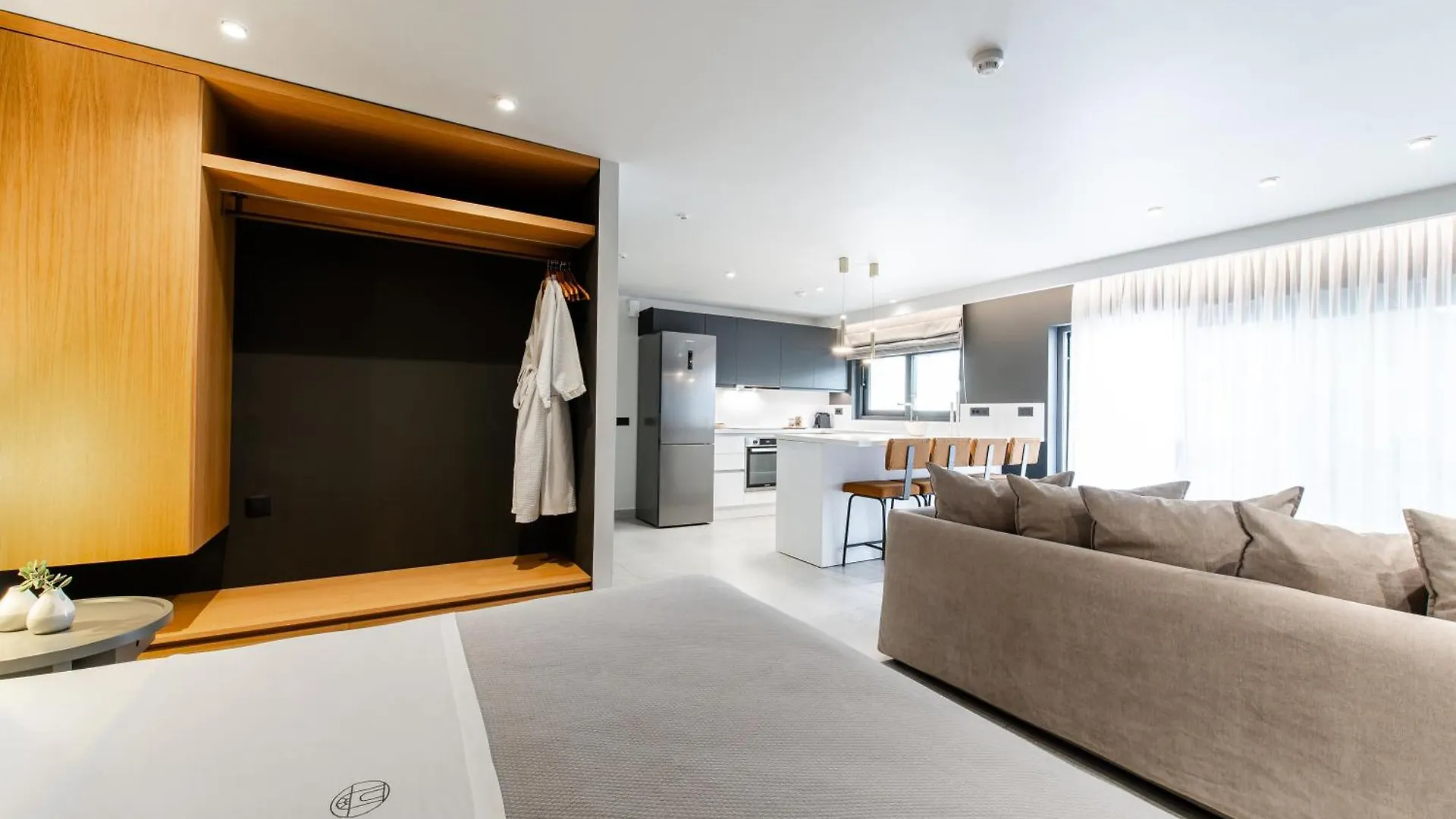 Aparthotel Porta Suites Heraklion  Greece