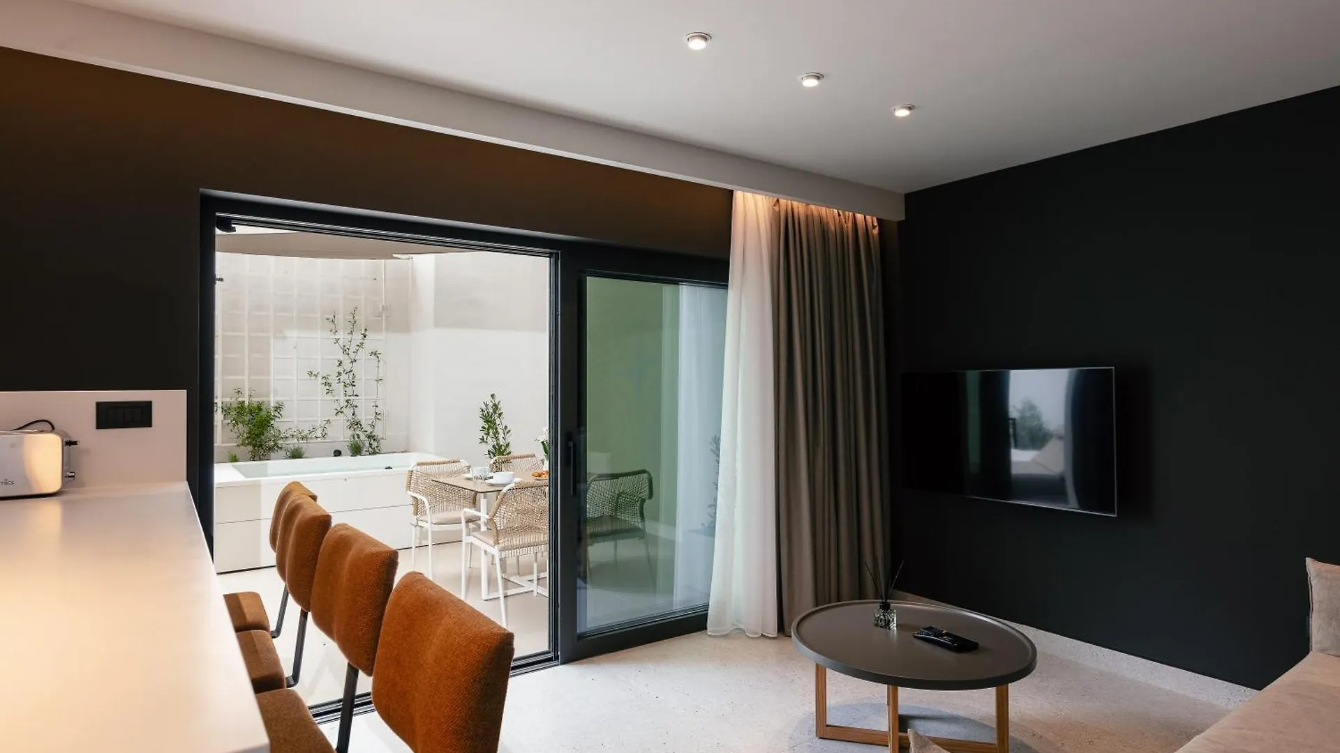 Porta Suites Heraklion  Aparthotel Heraklion (Crete)