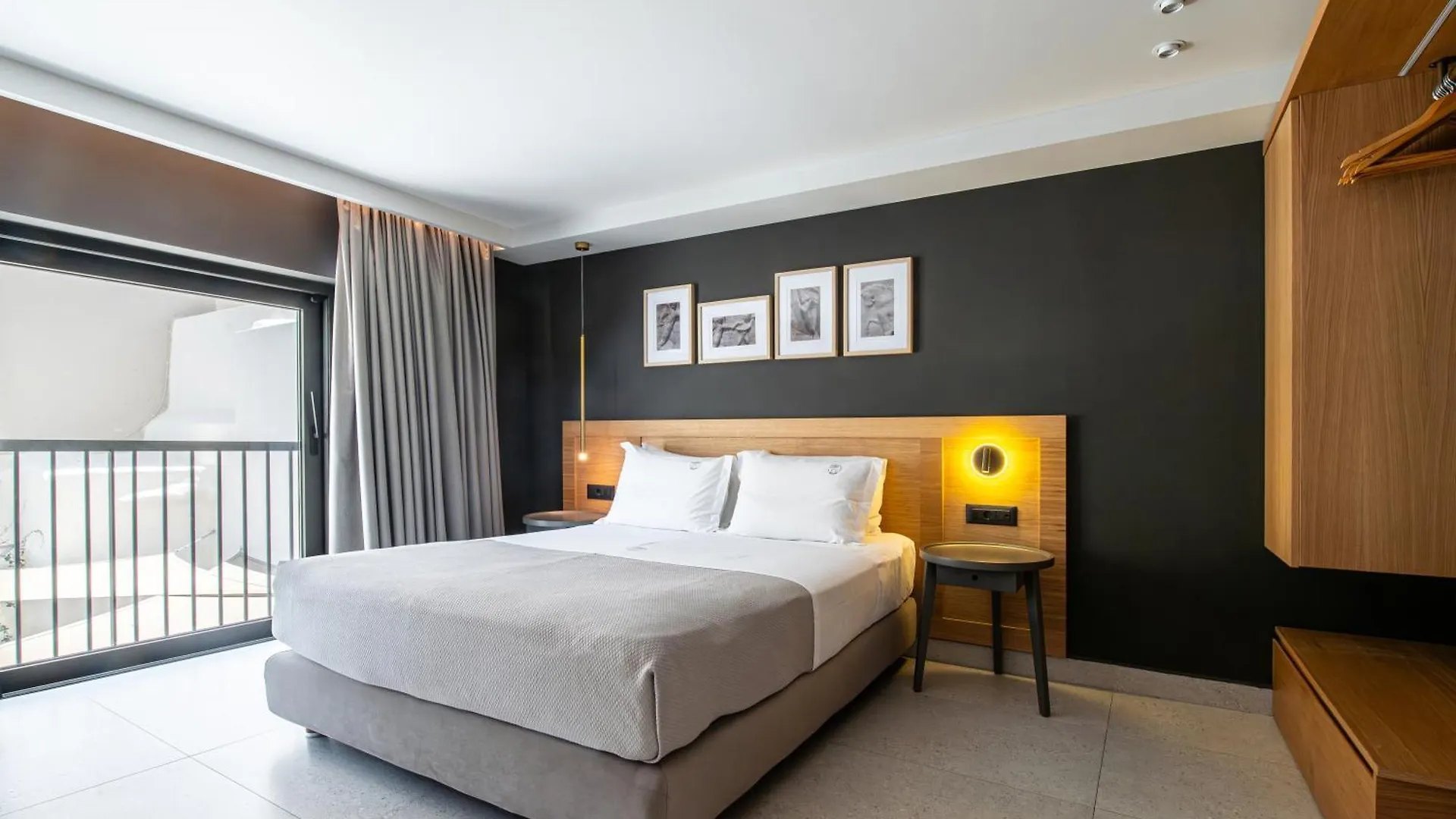 Porta Suites Heraklion  0*, Heraklion (Crete) Greece