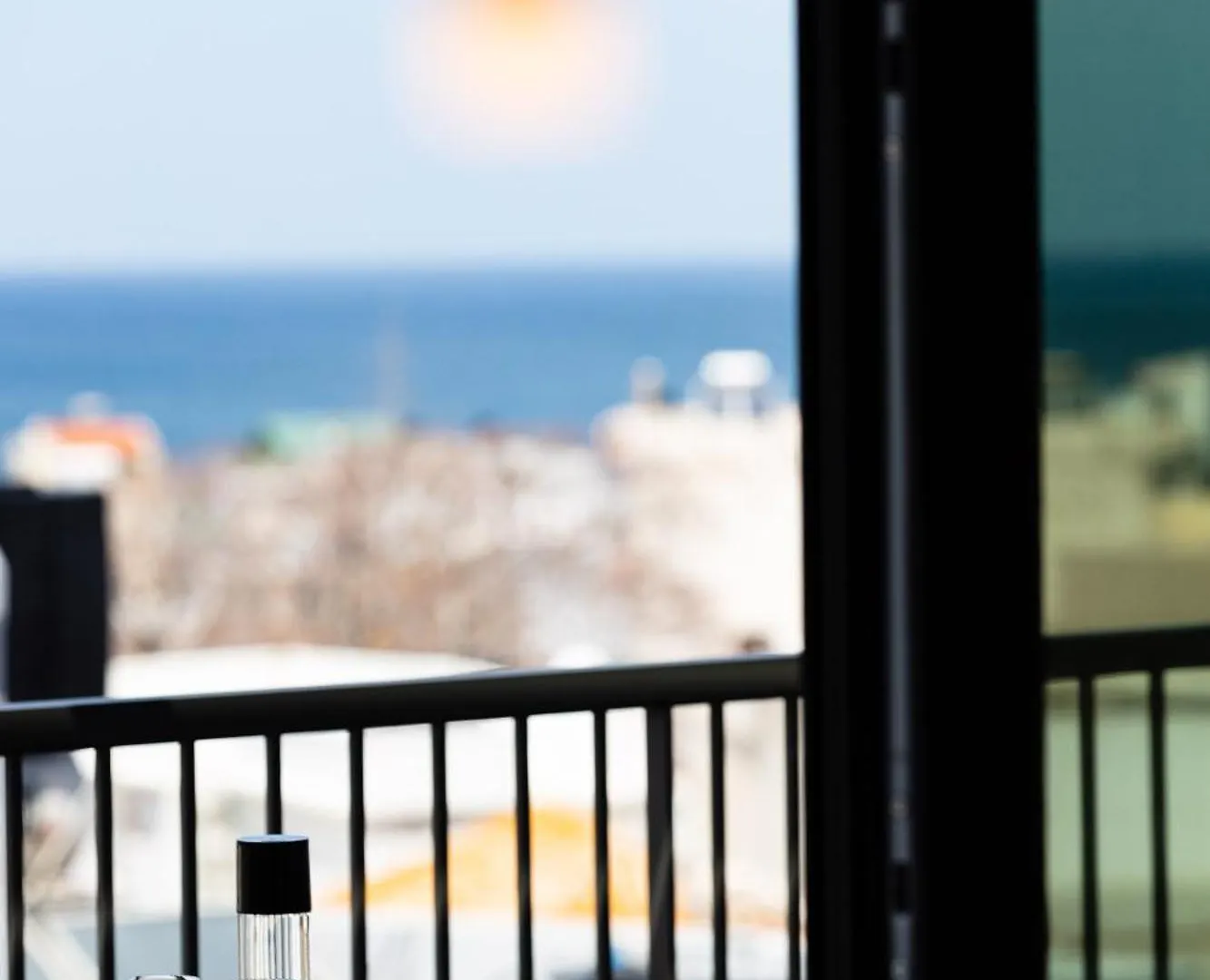 Porta Suites Heraklion  Heraklion (Crete)