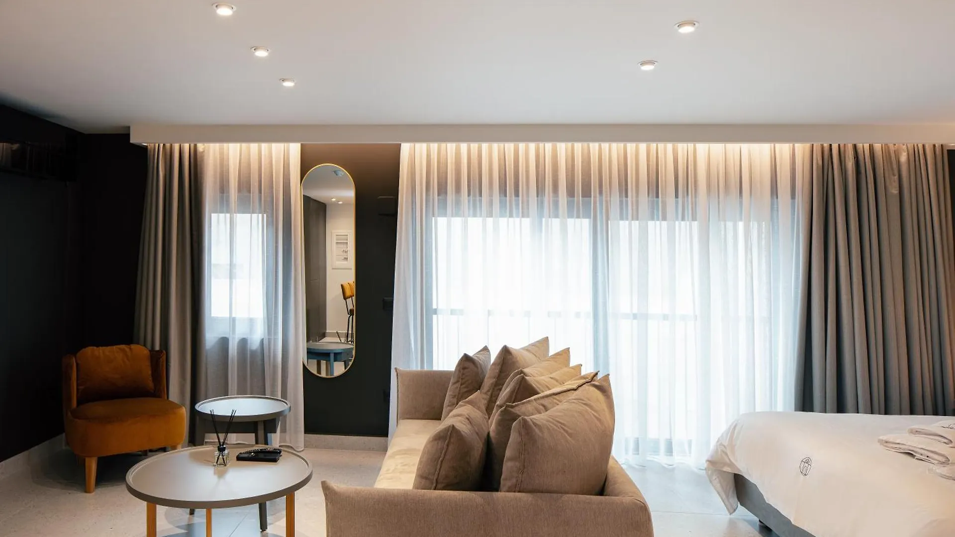 Aparthotel Porta Suites Heraklion