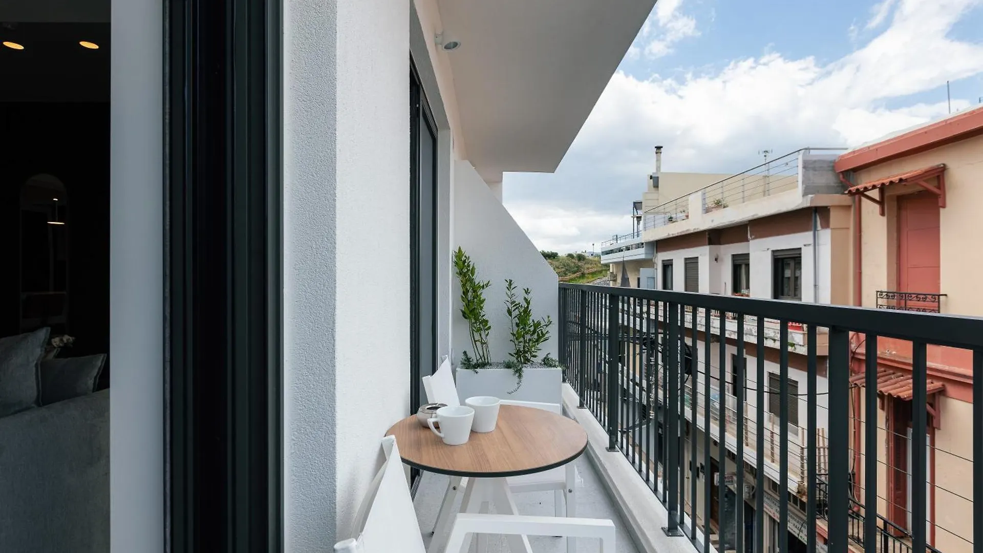 Aparthotel Porta Suites Heraklion  Greece