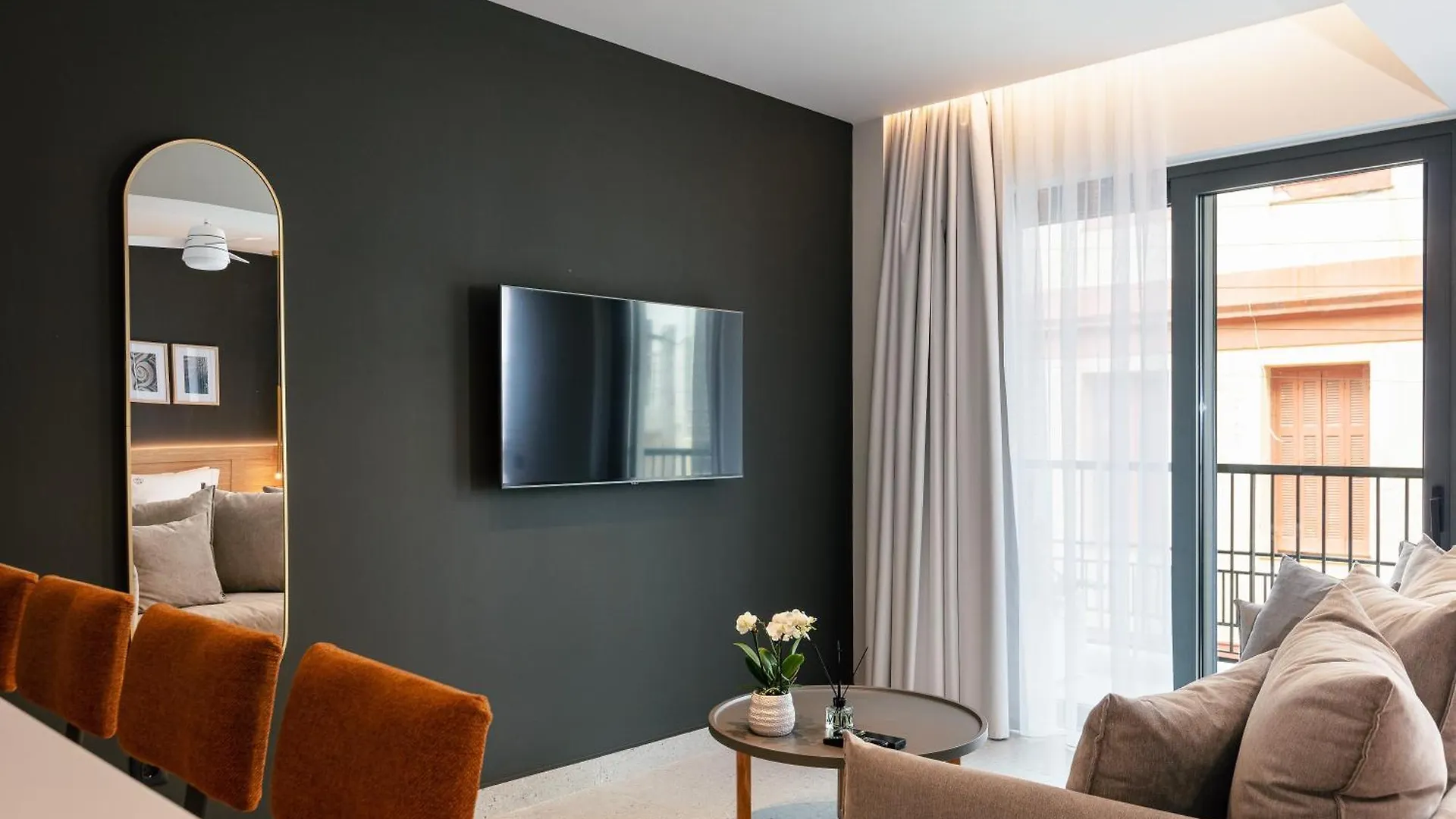Porta Suites Heraklion  0*, Heraklion (Crete)