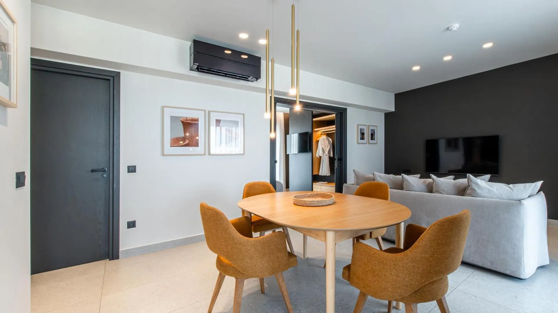 Aparthotel Porta Suites Heraklion  Greece
