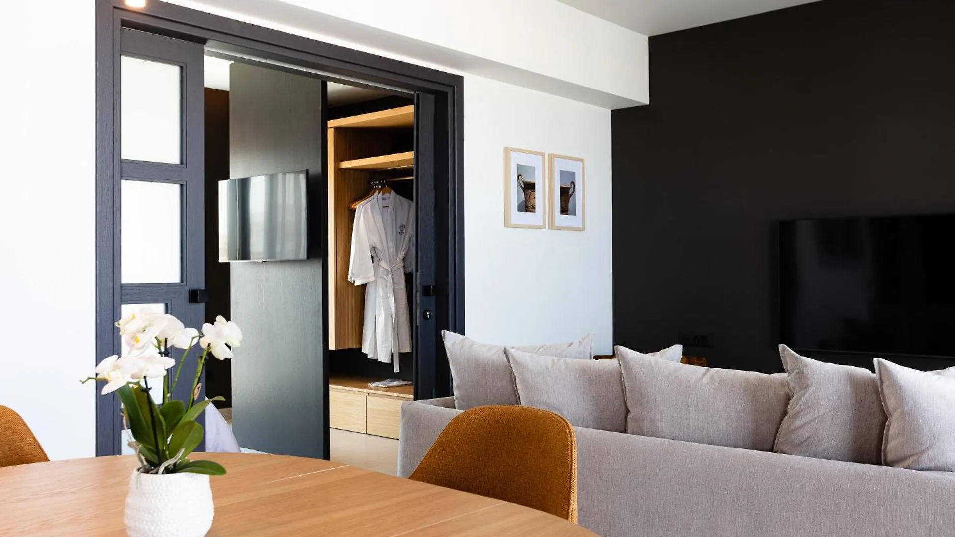 Aparthotel Porta Suites Heraklion  Greece