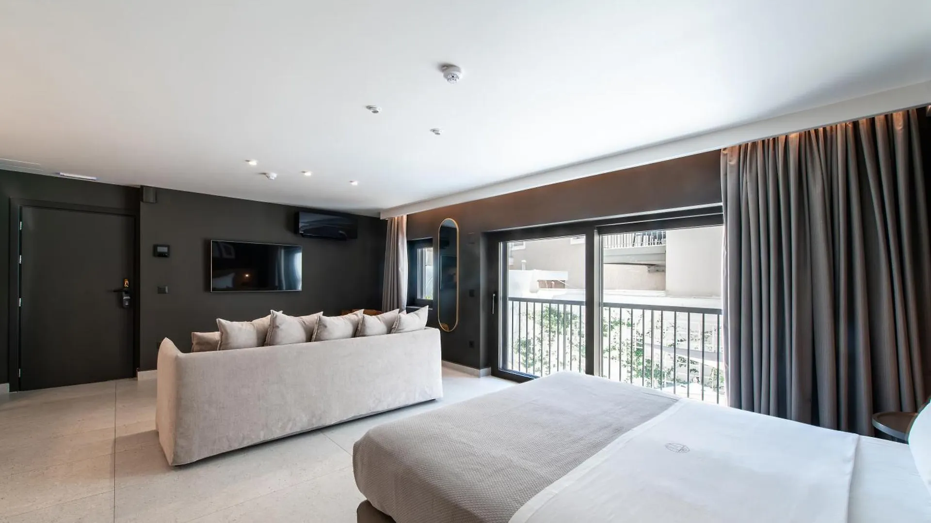 Porta Suites Heraklion