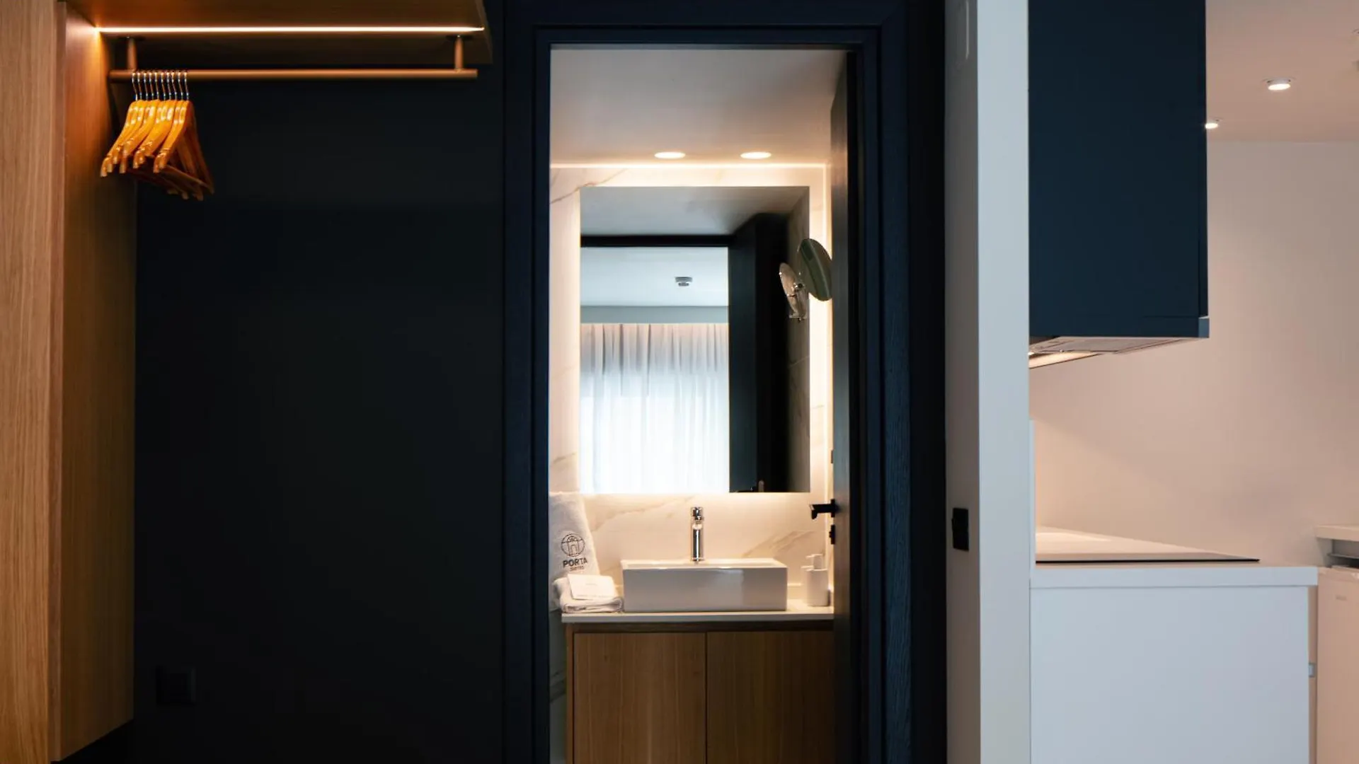 Porta Suites Heraklion  Aparthotel Heraklion (Crete)
