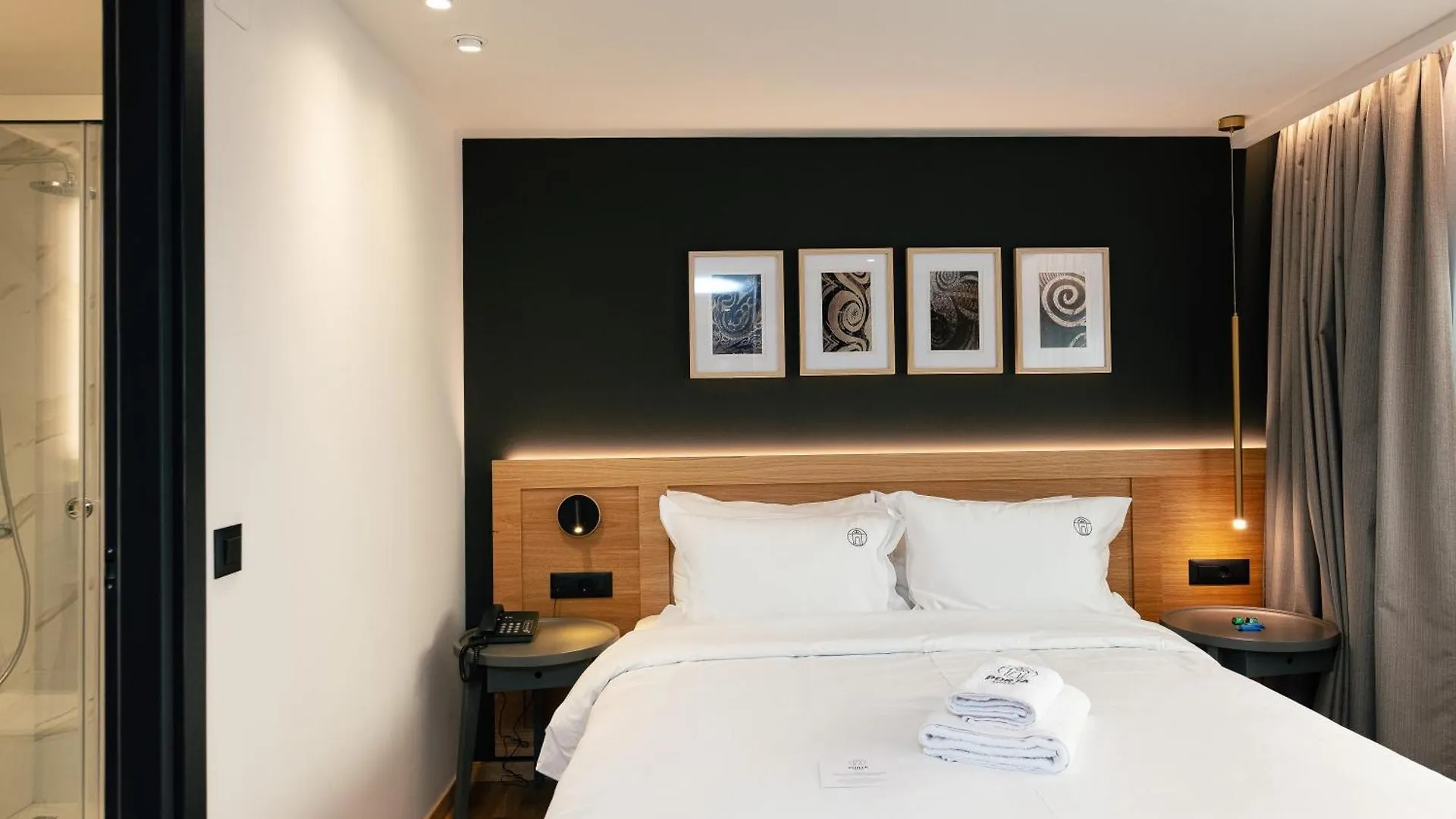 Aparthotel Porta Suites Heraklion  Greece