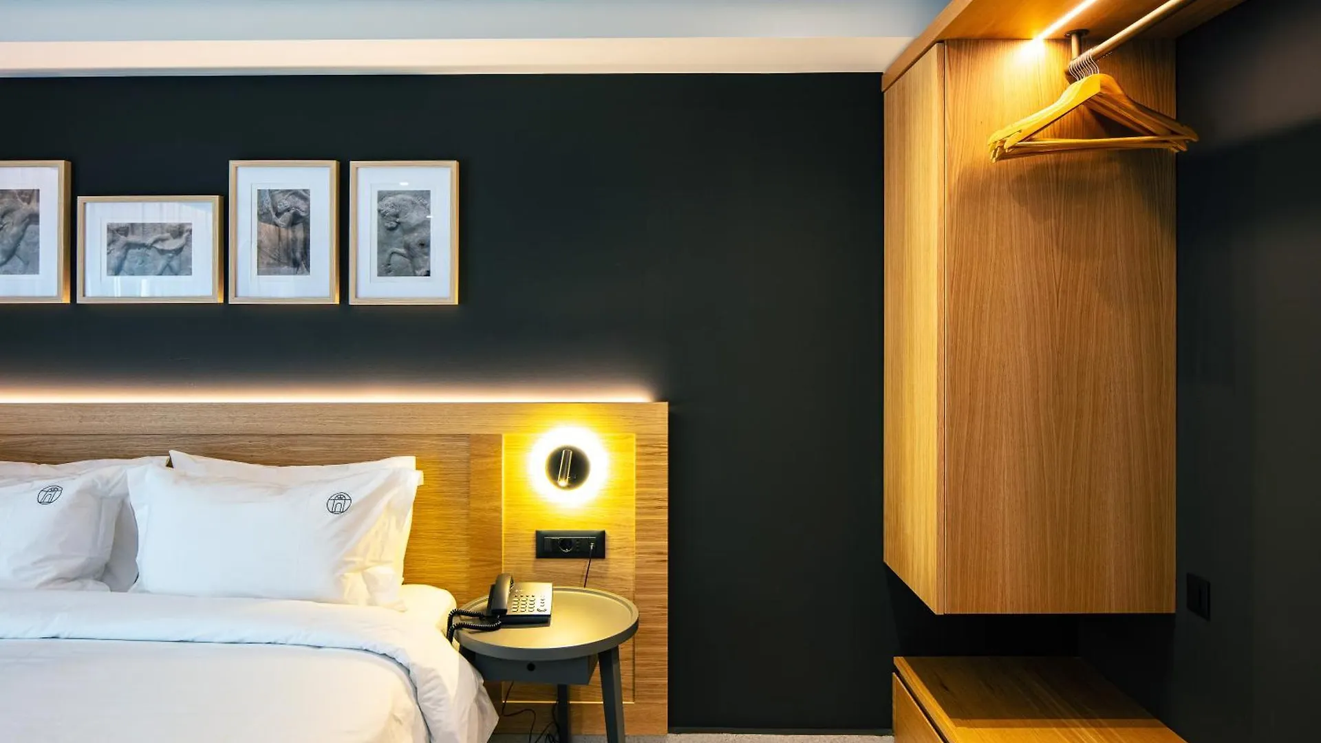 Aparthotel Porta Suites Heraklion